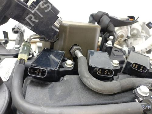 Engine HYUNDAI i20 III (BC3, BI3) 1.0 T-GDI | BP30932025M1