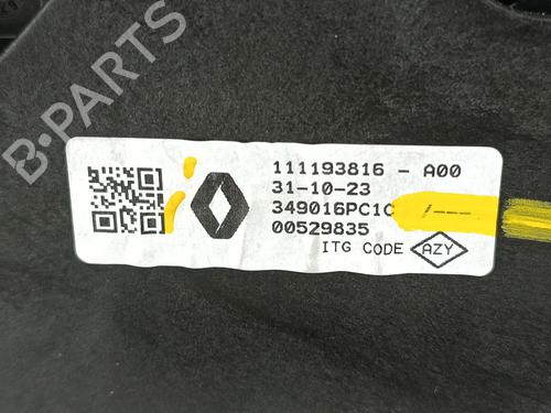 Used Gear lever Gear lever 37796708 37796708