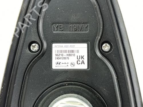 Antenne/Base KIA STONIC (YB) 1.0 T-GDi Eco-Dynamics+ | BP39668740C140 - Image 4
