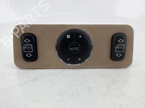 Used Switch MERCEDES-BENZ M-CLASS (W163) [1998-2005]  16147772