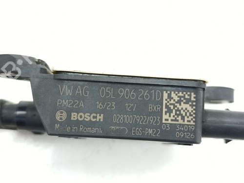Electronic sensor AUDI A3 Sportback (8YA, 8YF) 35 TDI | BP29333356M84 