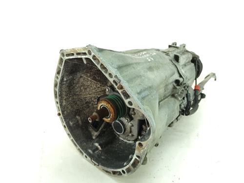 Used Gearbox MERCEDES-BENZ E-CLASS (W210) [1995-2003]  28577275