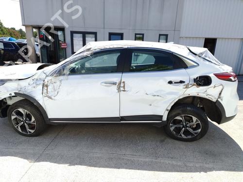 Left curtain airbag KIA XCEED (CD) 1.0 T-GDI | BP37492500C11  - Image 11