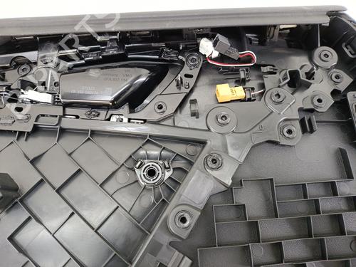Front right panel SEAT LEON Sportstourer (KL8, KLD) 1.0 TSI | BP34445603C59  - Image 7