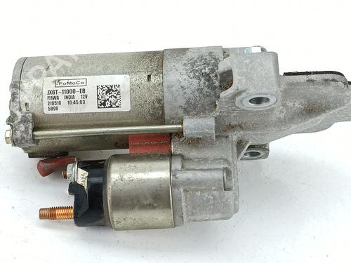 Motor de arranque Motor de arranque FORD PUMA (J2K, CF7) 1.0 EcoBoost (125 hp) 35980168 35980168