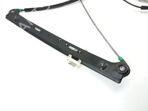Front left window mechanism BMW X3 (E83) xDrive 20 d | BP37607509C22 - Image 2