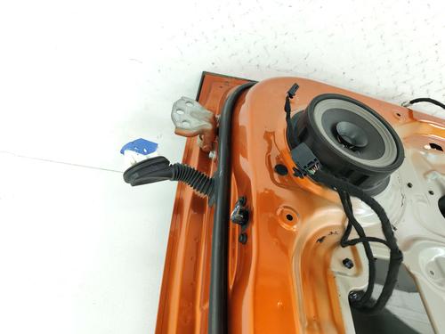 Left front door MG MG ZS SUV (AZS1) 1.5 VTi | BP28022772C2