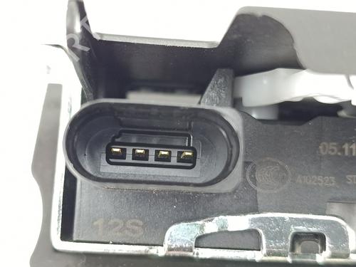 Tailgate lock VW GOLF VIII Variant (CG5, DB5) 1.5 TSI | BP35950871C101 - Image 4