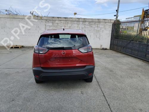 Front right panel OPEL CROSSLAND X / CROSSLAND (P17, P2QO) 1.2 (75) | BP31854983C59