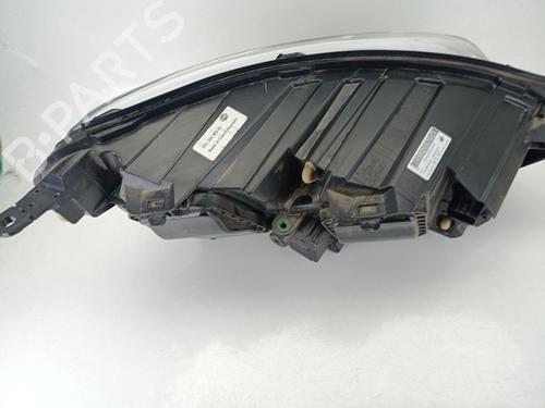 Left headlight PEUGEOT TRAVELLER Bus (V_) 1.5 BlueHDi 120 | BP34536029C28  - Image 5