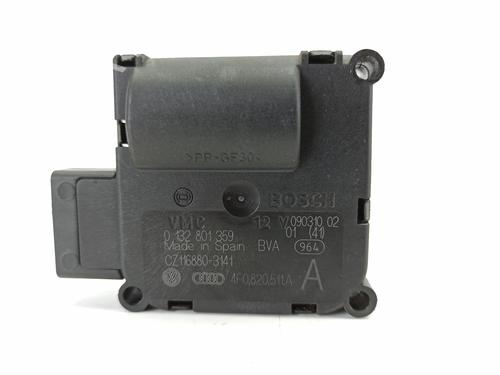 Used Heater blower motor AUDI A6 C6 Avant (4F5) 2.7 TDI (190 hp) 8944404
