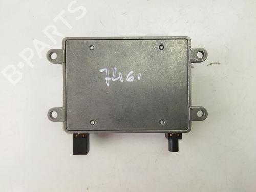 Electronic module MERCEDES-BENZ M-CLASS (W164) ML 320 CDI 4-matic (164.122) | BP25877283M83 