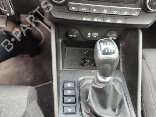 Front slam panel HYUNDAI TUCSON (TL, TLE) 1.6 GDi | BP29423029C72 
