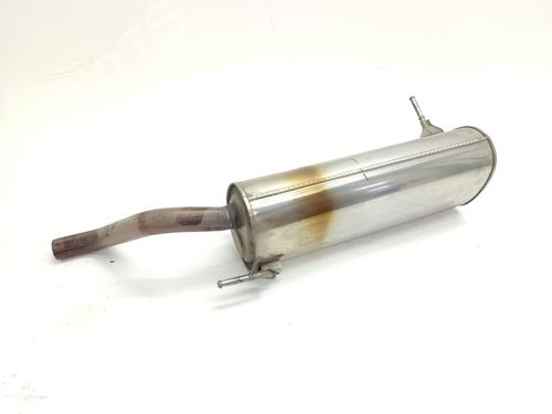 Used Exhaust system Exhaust system 39164187 39164187
