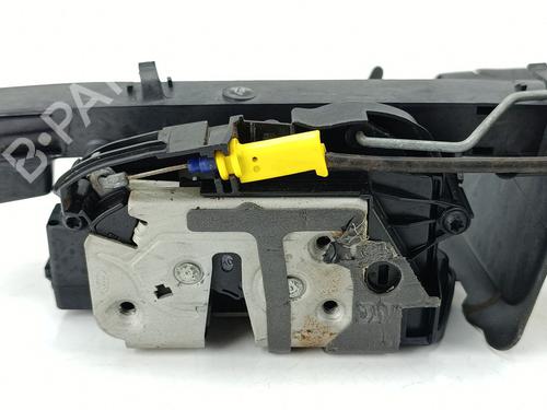 Front left lock FORD KUGA II (DM2) 1.5 TDCi | BP26560440C98 - Image 5