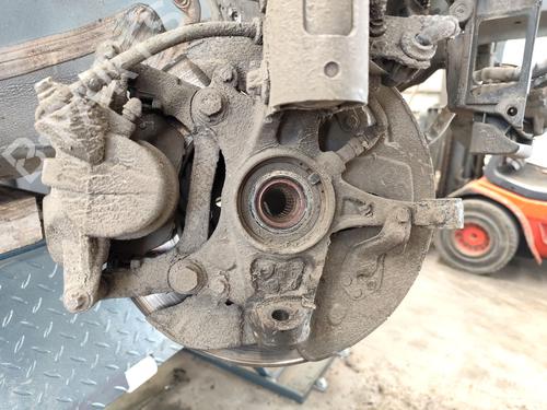 Used Right front steering knuckle PEUGEOT 508 SW II (FC_, FJ_, F4_) 2.0 BlueHDi 160 (163 hp) 27151857