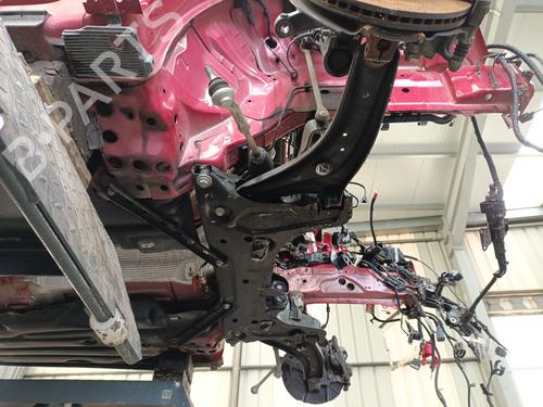 Subframe FORD PUMA (J2K, CF7) 1.0 EcoBoost | BP35901124M9 - Image 4