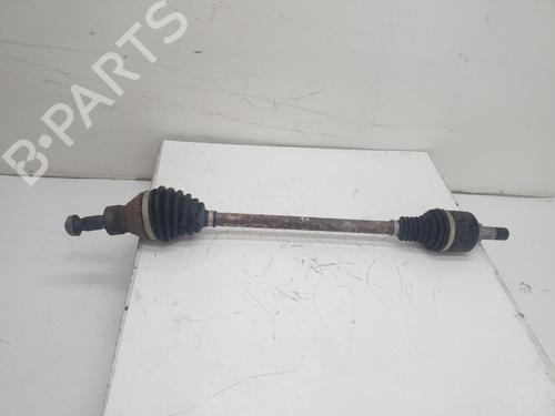 Used Right rear driveshaft PEUGEOT PARTNER Tepee 1.6 HDi 90 (92 hp) 25875284