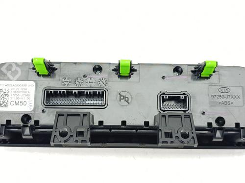 Climate control KIA CEED Sportswagon (CD) 1.0 T-GDI | BP29590122I5