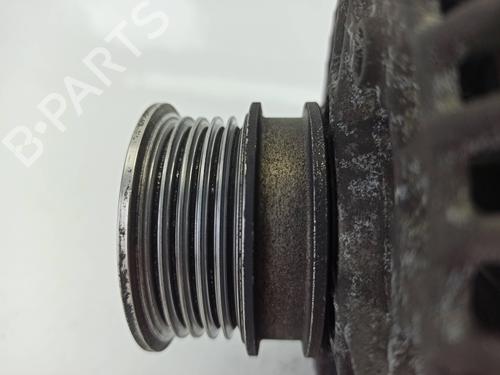Alternator OPEL ASTRA H (A04)  | BP10283964M7 