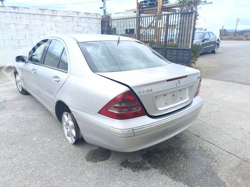 Fuse box MERCEDES-BENZ C-CLASS (W203) C 220 CDI (203.006, 203.008) | BP26554682E1 