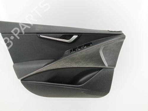 Front left panel KIA NIRO II (SG2) EV | BP37294241C58 - Image 2