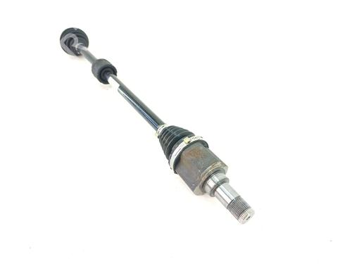 Right front driveshaft SEAT IBIZA V (KJ1, KJG) 1.0 MPi | BP33691217M39 - Image 2