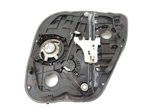 Rear left window mechanism HYUNDAI i30 (PDE, PD, PDEN) 2.0 N | BP33120621C24  - Image 5