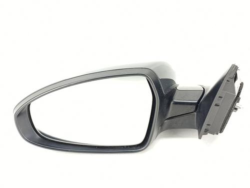 Left mirror KIA CEED (CD) 1.6 CRDi 136 | BP34158608C26  - Image 6