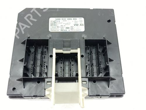Elektronische module VW GOLF VII Variant (BA5, BV5) 1.6 TDI (115 hp) 29122967