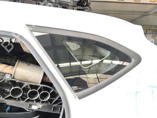 Rear left quarter glass HYUNDAI TUCSON (TL, TLE) 1.6 GDi | BP30060168C93 