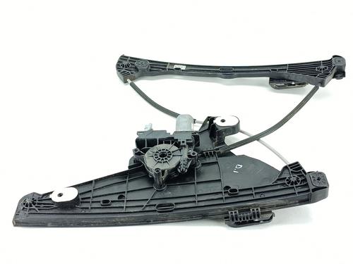 Used Front left window mechanism Front left window mechanism PEUGEOT 208 II (UB_, UP_, UW_, UJ_) 1.2 PureTech 75 (75 hp) 32522339 32522339