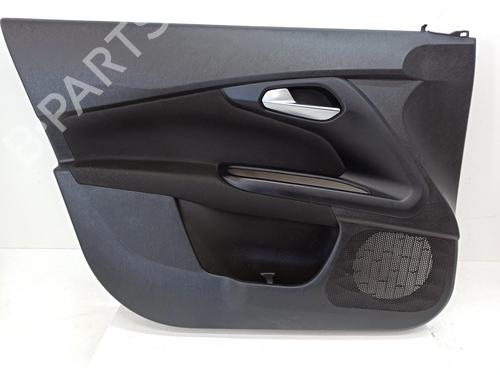 Used Front left panel FIAT TIPO Estate (356_, 357_) [2016-2025]  26559153