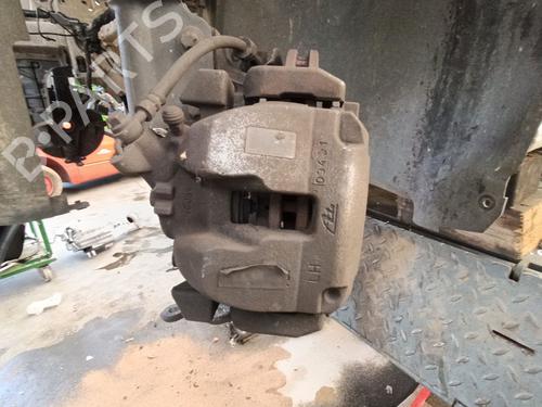 Used Left front brake caliper Left front brake caliper 39204207 39204207
