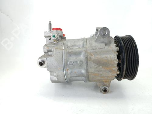 AC compressor FORD PUMA (J2K, CF7) 1.0 EcoBoost | BP35807138M34 - Image 4