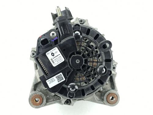 Alternator RENAULT CLIO V (B7_) 1.0 TCe 90 (B7MT) | BP38324674M7 - Image 4