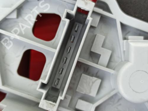 Left taillight MERCEDES-BENZ A-CLASS (W169) A 170 (169.032, 169.332) | BP14924356C34 