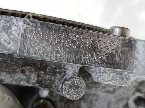 Engine PEUGEOT 408 II (FP_, F3_, FM_) PureTech 130 (FPHNST) | BP36238864M1  - Image 14