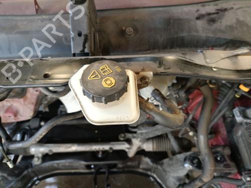 Servo brake MAZDA CX-3 (DK) 2.0 SKYACTIV-G (DK5W, DK6W) | BP36434695M42 - Image 6