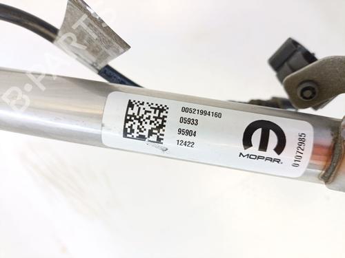 Benzintank JEEP COMPASS (MP, M6, MV, M7) 1.3 | BP37152516C62 - Image 4