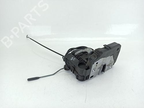 Used Front right lock MERCEDES-BENZ E-CLASS (W211) [2002-2009]  25874742