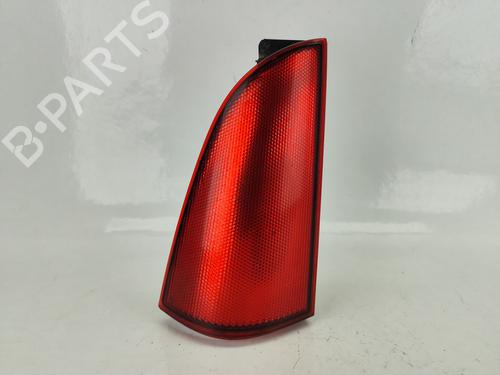Used Left taillight MERCEDES-BENZ VITO / MIXTO Van (W639) 111 CDI (639.601, 639.603) (116 hp) 26554785