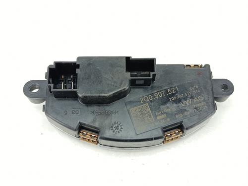 Used Heater resistor Heater resistor SEAT IBIZA V (KJ1, KJG) 1.0 MPi (80 hp) 33704392 33704392