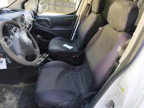 Particulate filter PEUGEOT PARTNER Box Body/MPV 1.6 BlueHDi 100 | BP31808452M81