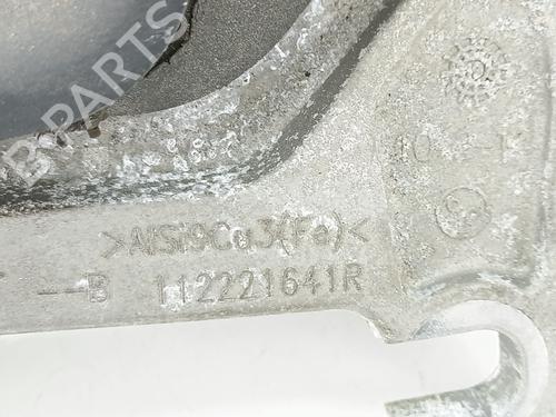 Støtte RENAULT MEGANE IV Hatchback (B9A/M/N_) 1.3 TCe 140 (B9NB) | BP34554827C155 - Image 2