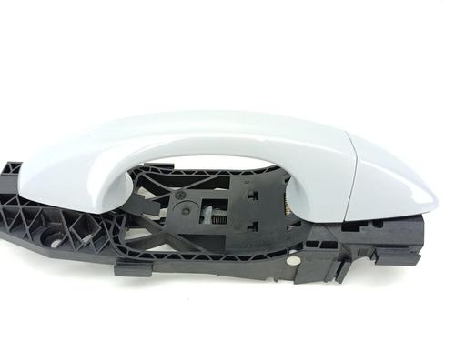 Rear right lock VW GOLF VII Variant (BA5, BV5) 1.6 TDI | BP29122784C99 