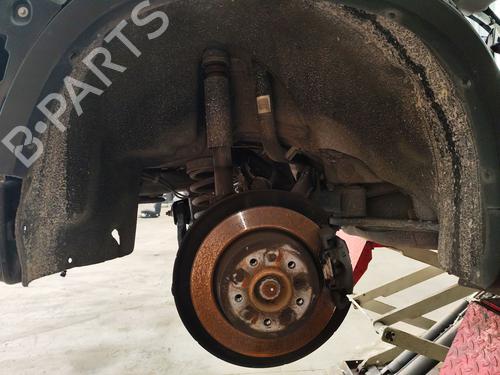 Used Wheel arch BMW X1 (E84) sDrive 20 d (163 hp) 26596801