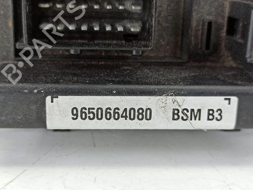 Fuse box PEUGEOT 206 Hatchback (2A/C)  | BP25874632E1 