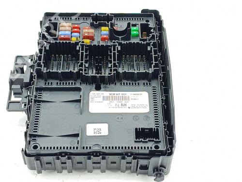 Fuse box FORD FOCUS IV (HN) 1.0 EcoBoost | BP29915715E1 