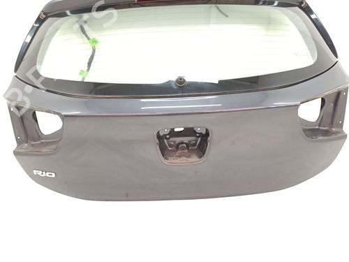 Tailgate KIA RIO IV (YB, SC, FB) 1.25 | BP33855935C6 - Image 4